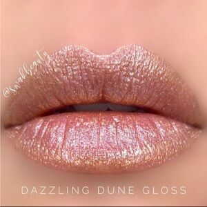 LipSense by SeneGence. Shade: Dazzling Dune, NWT